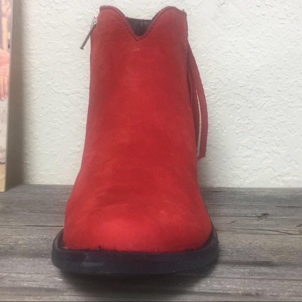 Yippee Ki Yay by Old Gringo Latika II Boots